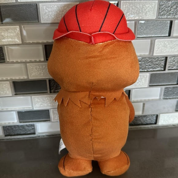 Whac-A-Mole Plush / Mattel Games / 9” / BRAND NEW - Picture 6 of 15